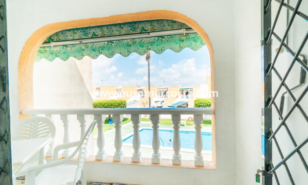 Venta - Apartamento / piso - Torrevieja - TORREVIEJA