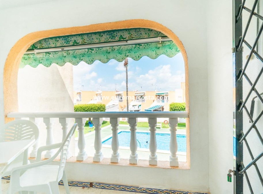 Venta - Apartamento / piso - Torrevieja - TORREVIEJA