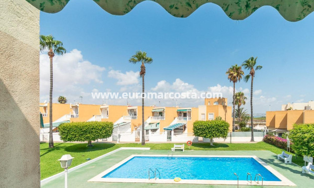 Venta - Apartamento / piso - Torrevieja - TORREVIEJA