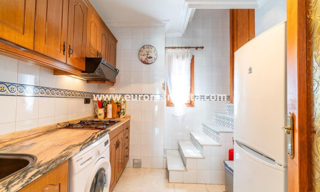 Venta - Apartamento / piso - Torrevieja - TORREVIEJA