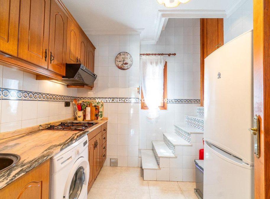 Venta - Apartamento / piso - Torrevieja - TORREVIEJA