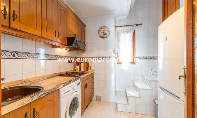 Venta - Apartamento / piso - Torrevieja - TORREVIEJA