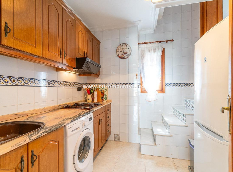 Venta - Apartamento / piso - Torrevieja - TORREVIEJA
