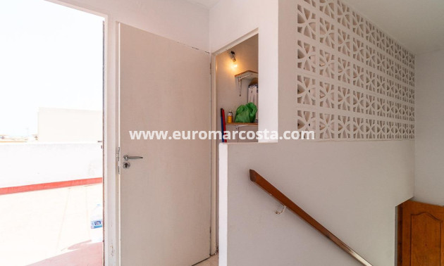 Venta - Apartamento / piso - Torrevieja - TORREVIEJA