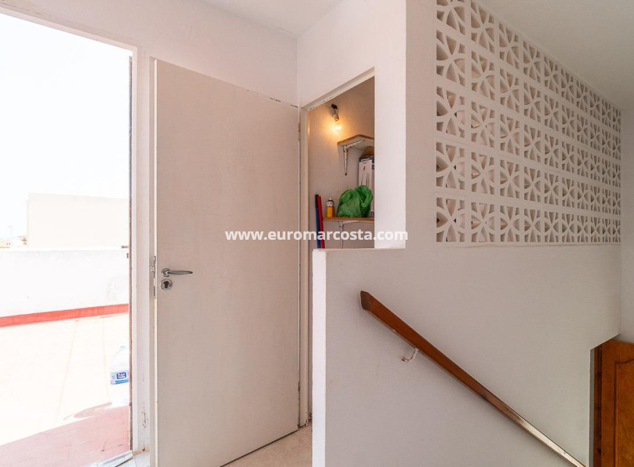 Venta - Apartamento / piso - Torrevieja - TORREVIEJA