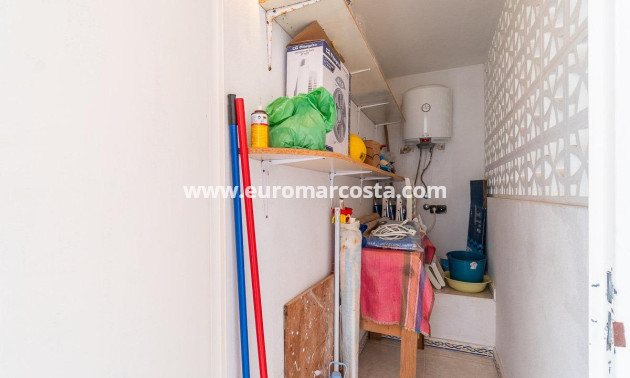Venta - Apartamento / piso - Torrevieja - TORREVIEJA