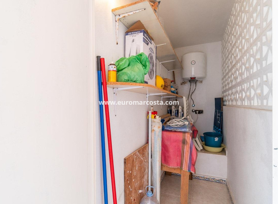 Venta - Apartamento / piso - Torrevieja - TORREVIEJA