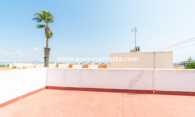 Venta - Apartamento / piso - Torrevieja - TORREVIEJA