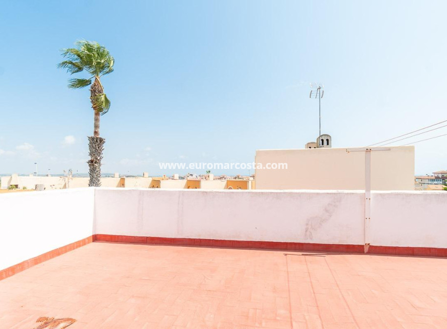 Venta - Apartamento / piso - Torrevieja - TORREVIEJA