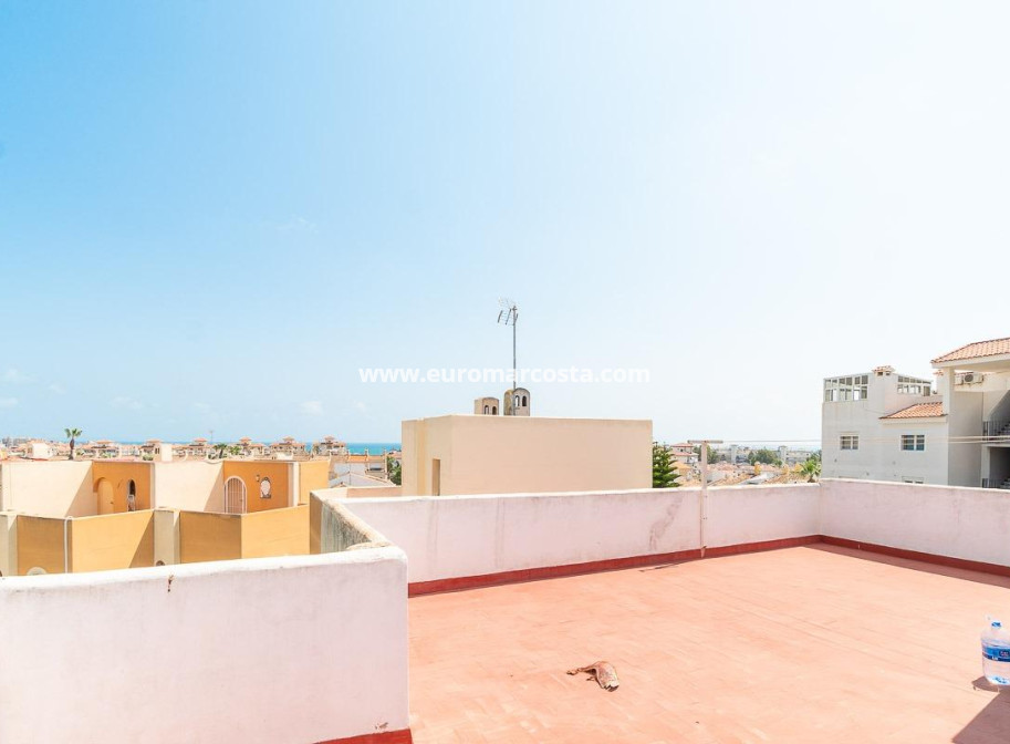 Venta - Apartamento / piso - Torrevieja - TORREVIEJA