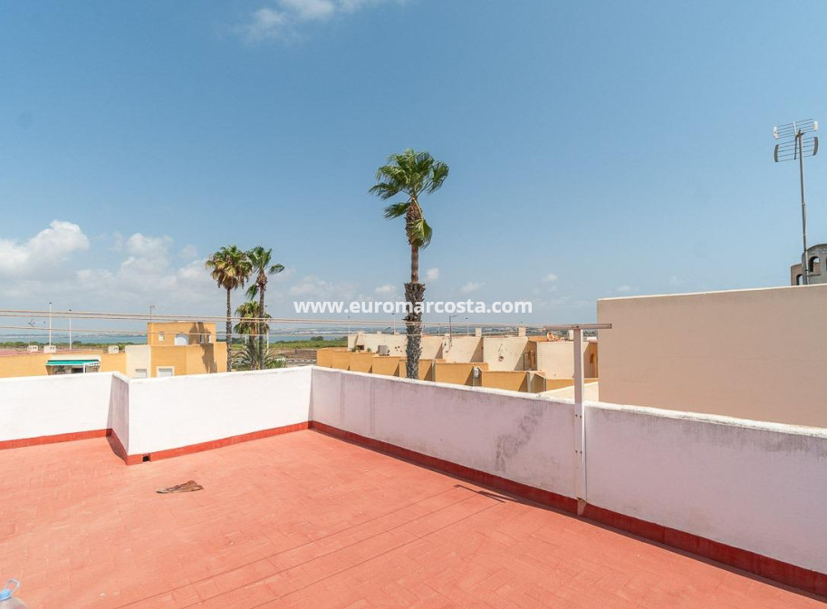 Venta - Apartamento / piso - Torrevieja - TORREVIEJA