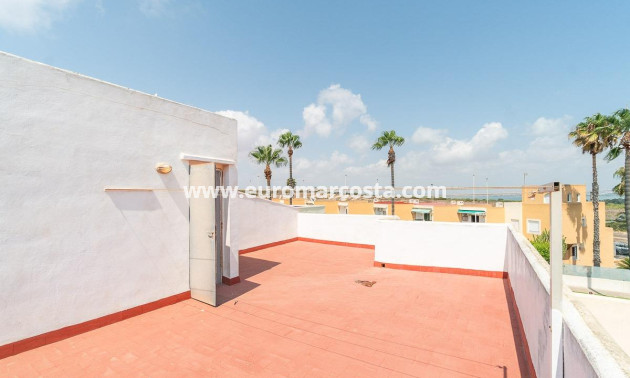 Venta - Apartamento / piso - Torrevieja - TORREVIEJA