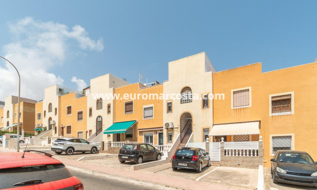 Venta - Apartamento / piso - Torrevieja - TORREVIEJA