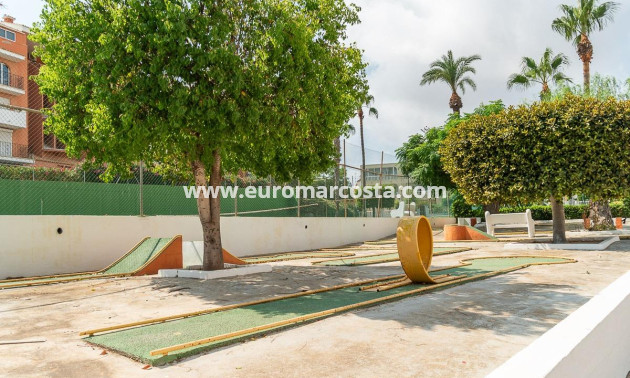Venta - Apartamento / piso - Torrevieja - TORREVIEJA