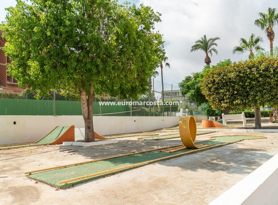 Venta - Apartamento / piso - Torrevieja - TORREVIEJA