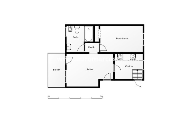 Venta - Apartamento / piso - Torrevieja - TORREVIEJA
