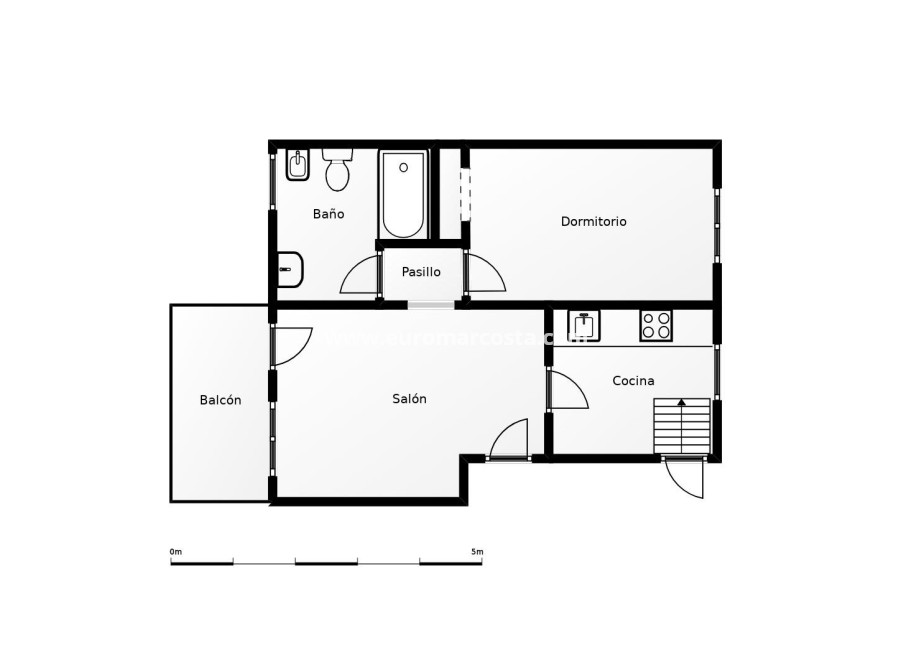 Venta - Apartamento / piso - Torrevieja - TORREVIEJA