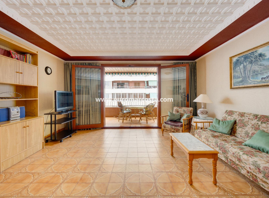 Objekte zum Wiederverkauf - Wohnung - Torrevieja - TORREVIEJA