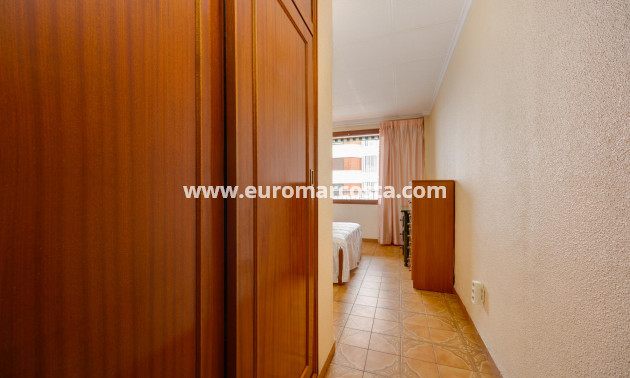 Objekte zum Wiederverkauf - Wohnung - Torrevieja - TORREVIEJA