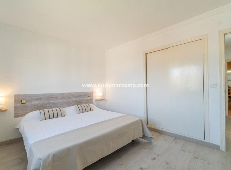 Venta - Apartamento / piso - Orihuela Costa