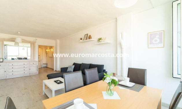 Venta - Apartamento / piso - Orihuela Costa