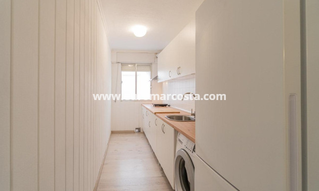 Venta - Apartamento / piso - Orihuela Costa
