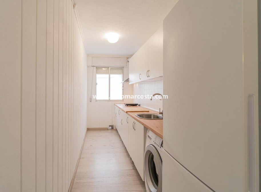 Venta - Apartamento / piso - Orihuela Costa