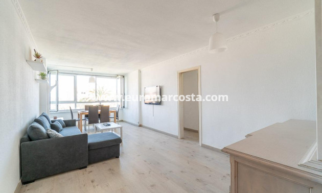 Venta - Apartamento / piso - Orihuela Costa