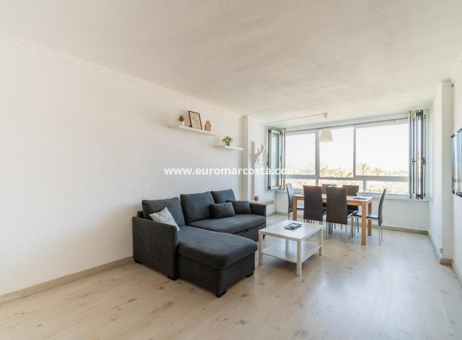 Venta - Apartamento / piso - Orihuela Costa
