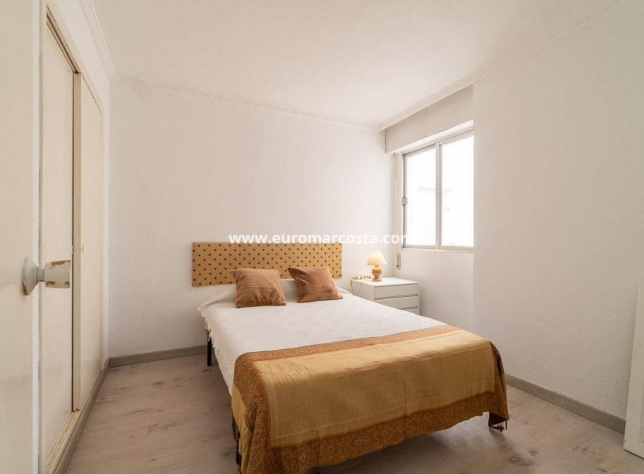 Venta - Apartamento / piso - Orihuela Costa