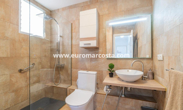 Venta - Apartamento / piso - Orihuela Costa