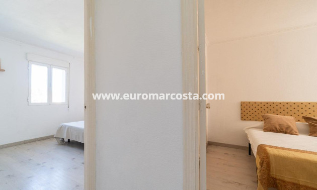 Venta - Apartamento / piso - Orihuela Costa
