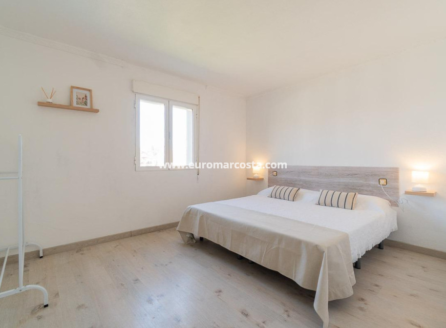 Venta - Apartamento / piso - Orihuela Costa