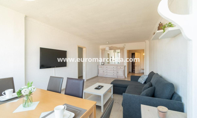 Venta - Apartamento / piso - Orihuela Costa