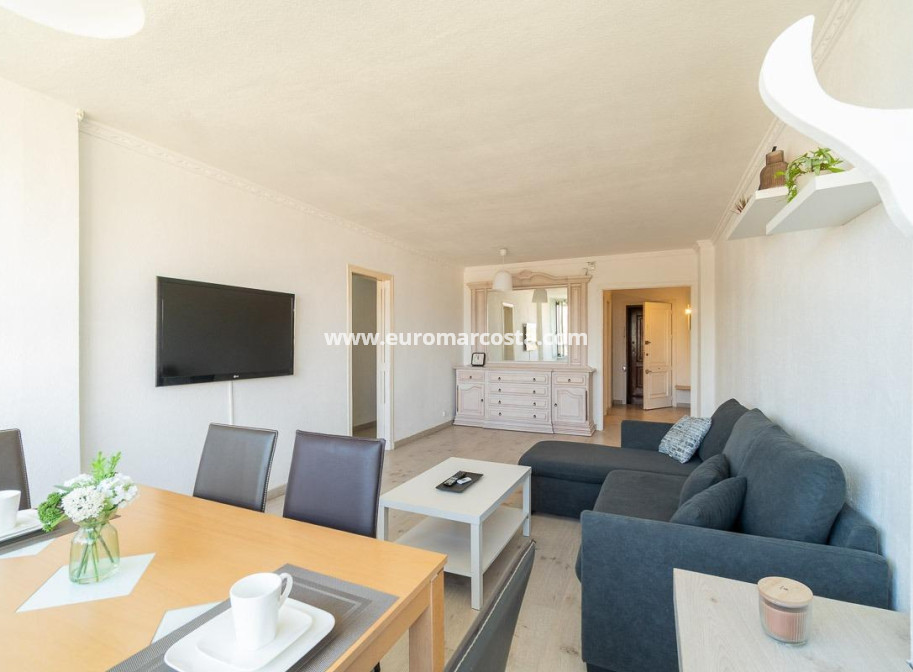 Venta - Apartamento / piso - Orihuela Costa