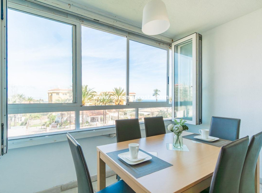 Venta - Apartamento / piso - Orihuela Costa