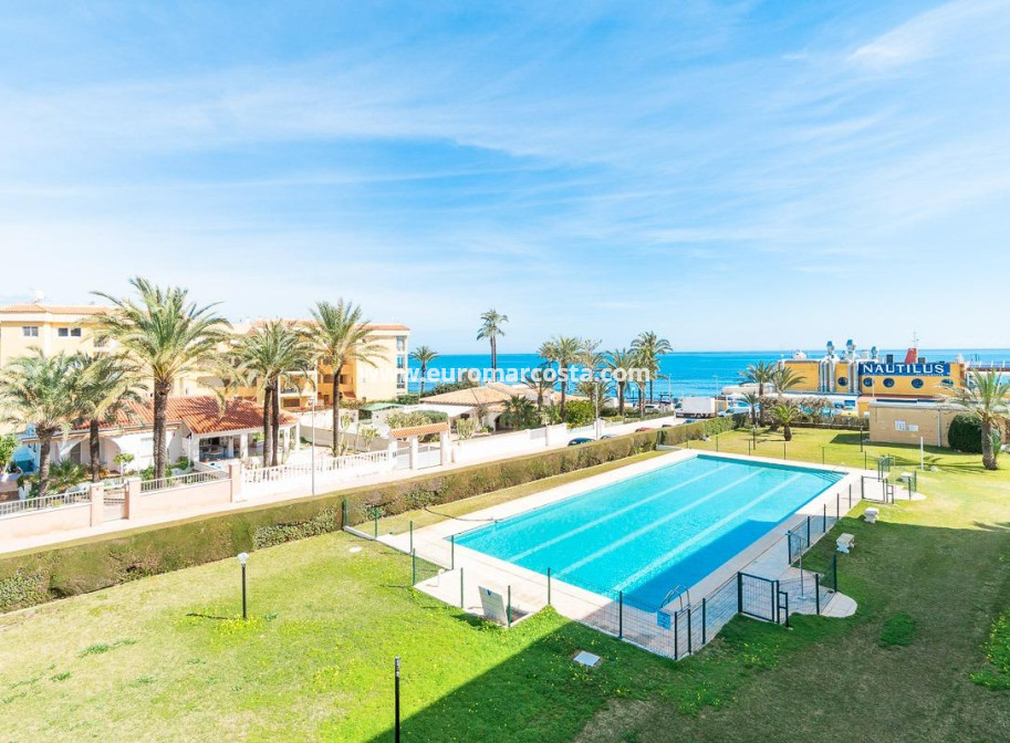 Venta - Apartamento / piso - Orihuela Costa