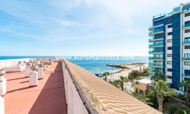Venta - Apartamento / piso - Orihuela Costa