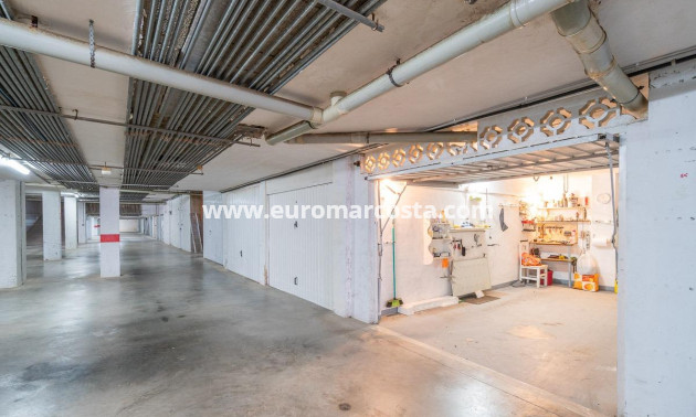 Venta - Apartamento / piso - Orihuela Costa