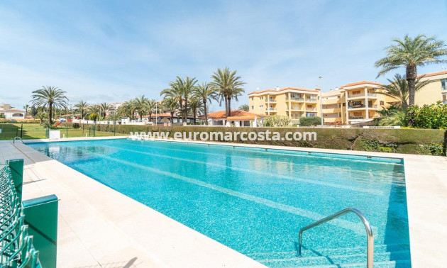 Venta - Apartamento / piso - Orihuela Costa
