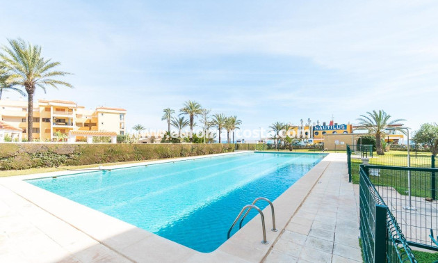 Venta - Apartamento / piso - Orihuela Costa