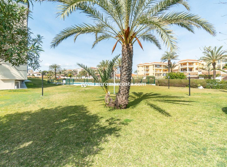 Venta - Apartamento / piso - Orihuela Costa