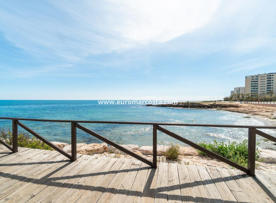 Venta - Apartamento / piso - Orihuela Costa