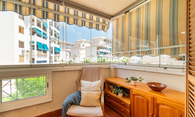 Alquiler a largo plazo - Apartamento / piso - Torrevieja - La Mata