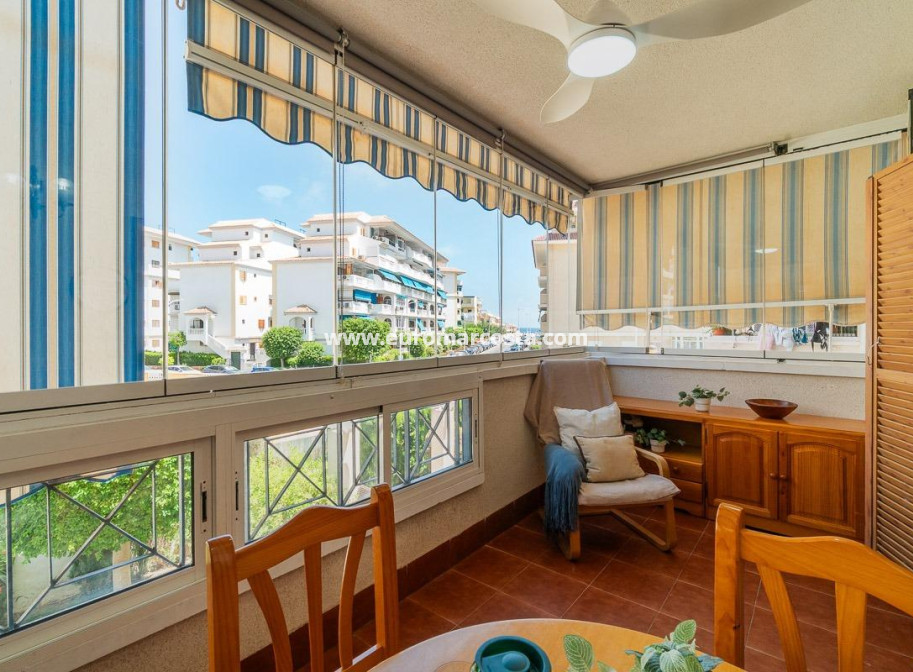Alquiler a largo plazo - Apartamento / piso - Torrevieja - La Mata