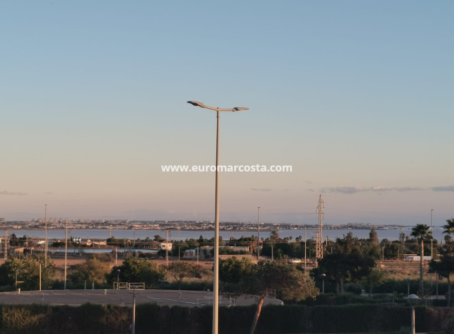 New Build - Villa - Los Montesinos