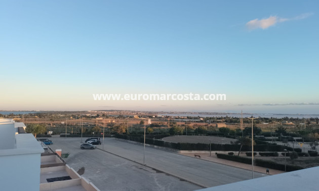 New Build - Villa - Los Montesinos