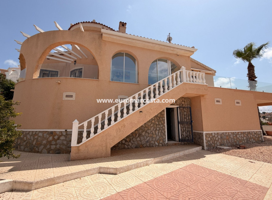Venta - Villa - Ciudad Quesada