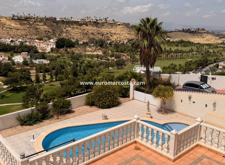 Venta - Villa - Ciudad Quesada