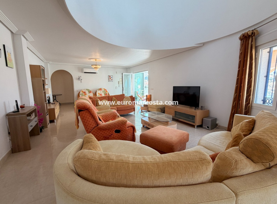 Venta - Villa - Ciudad Quesada